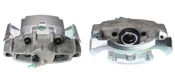 Bremssattel Bremszange