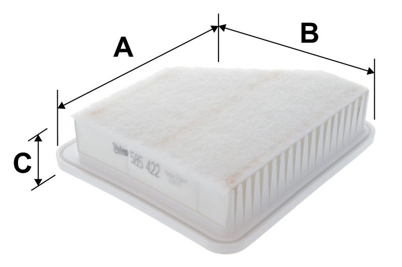 Luftfilter