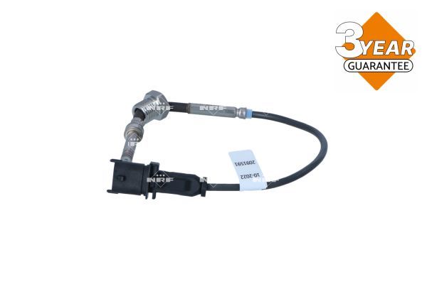 Sensor Abgastemperatur