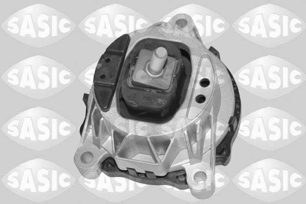 Motorlager Motorhalter Lagerung
