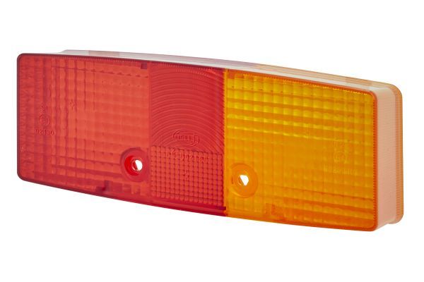 Lichtscheibe Rückleuchte Heckleuchte