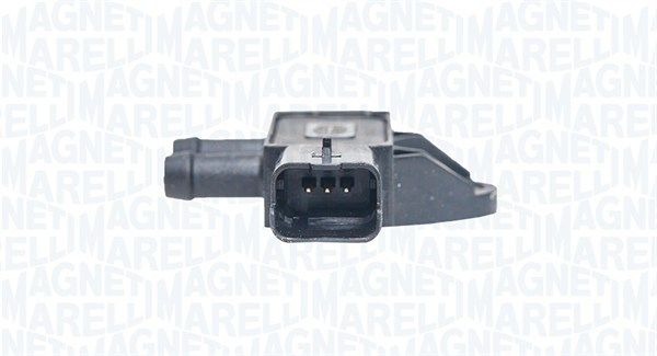 Abgasdruck Sensor