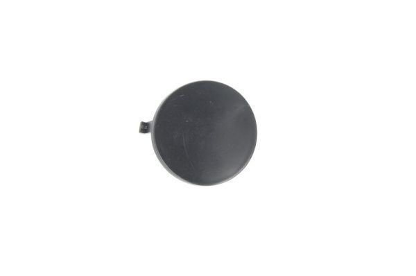 Abschlepphakenblende