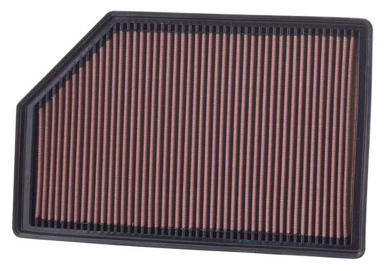 Plattenfilter (Einsätze)