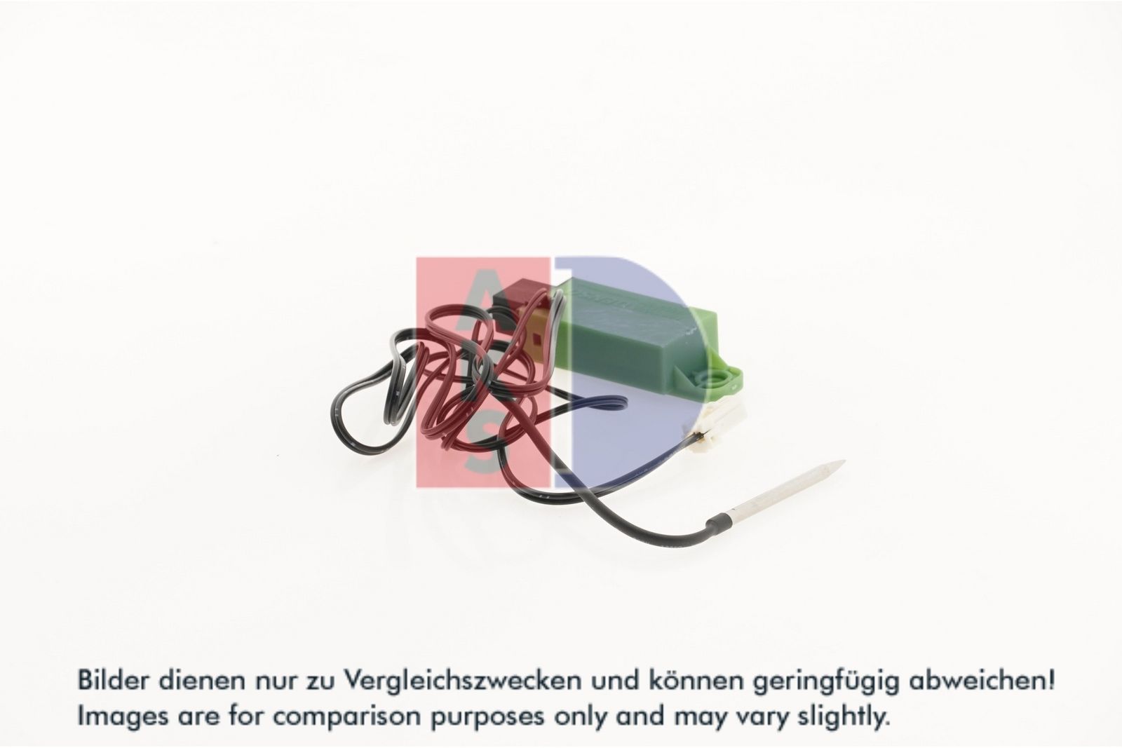 Relais Klimaanlage