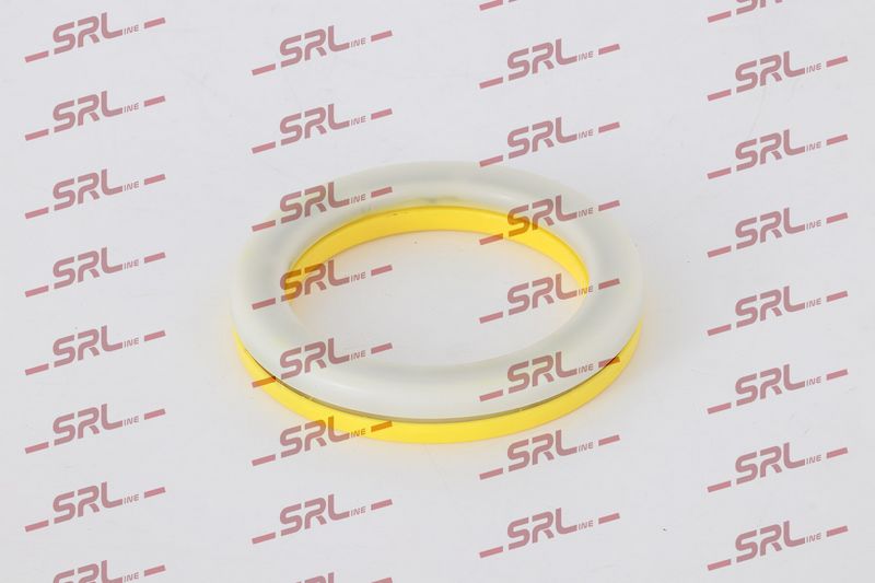 Set: 2 × Stoßdämpferlager