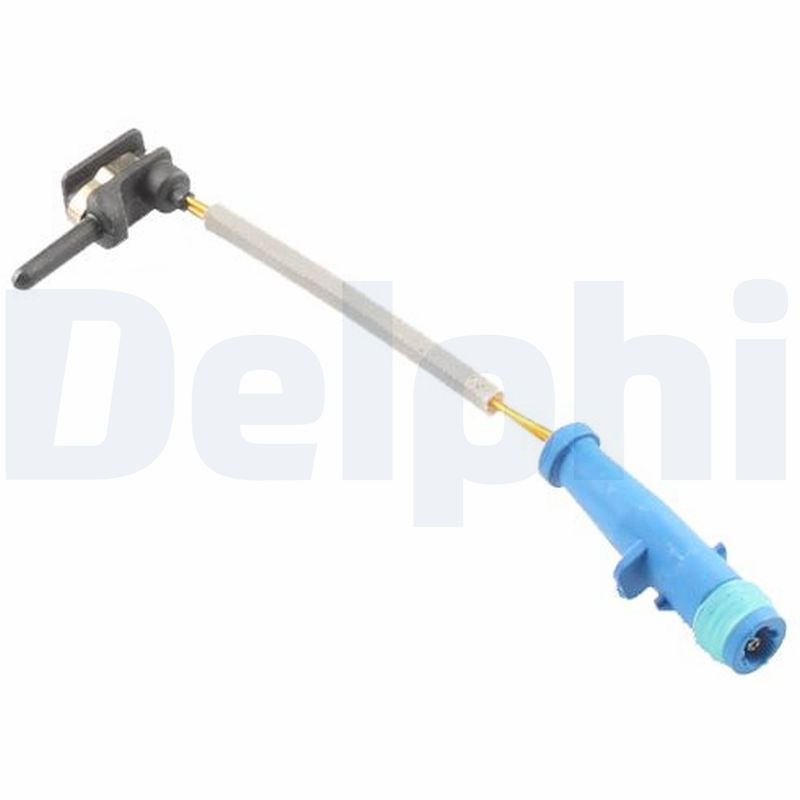 Verschleißsensor