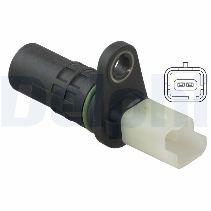 Kurbelwellensensor Impulsgeber Kurbelwelle