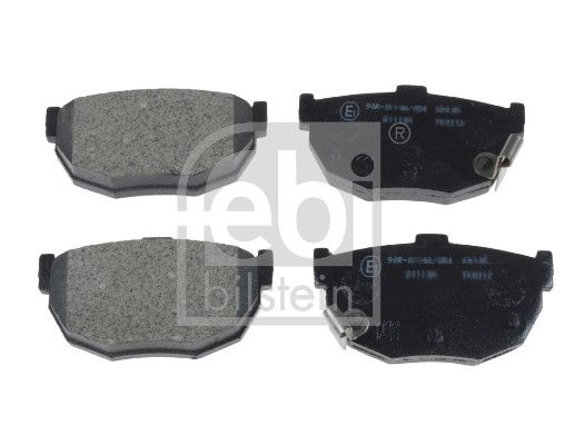 Bremsbelag Satz Bremsscheibe Scheibenbremse