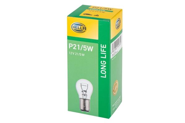 Glühlampe Blinker Blinkleuchte