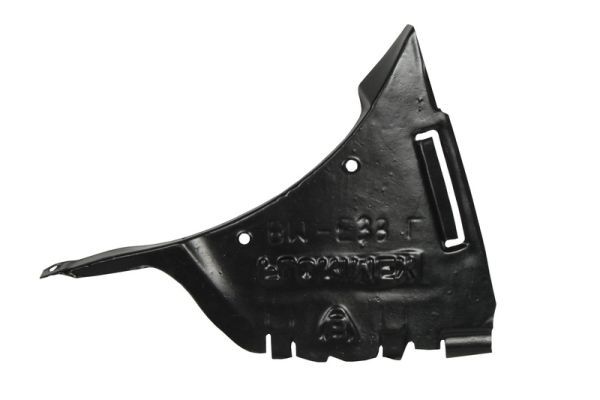 Stoßstangenschürze