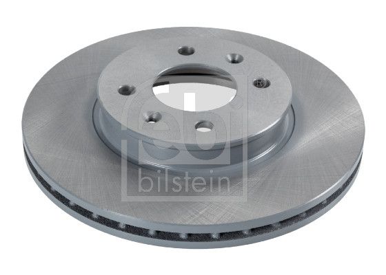Bremsscheiben Set 2 Stück
