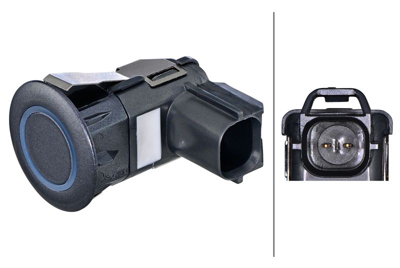 Sensor Einparkhilfe