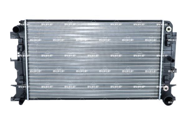 Kühler Wasserkühler Motorkühler