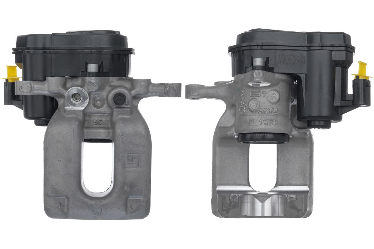 Bremssattel Bremszange