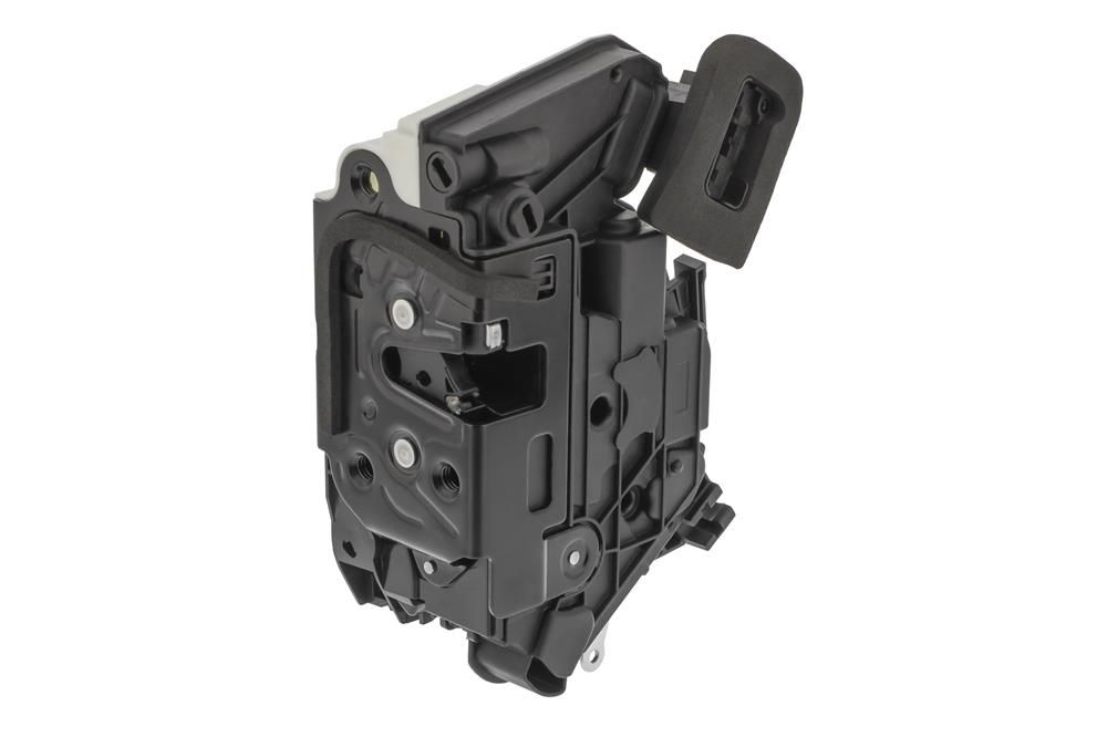 Systemschloss Türschloss Stellmotor