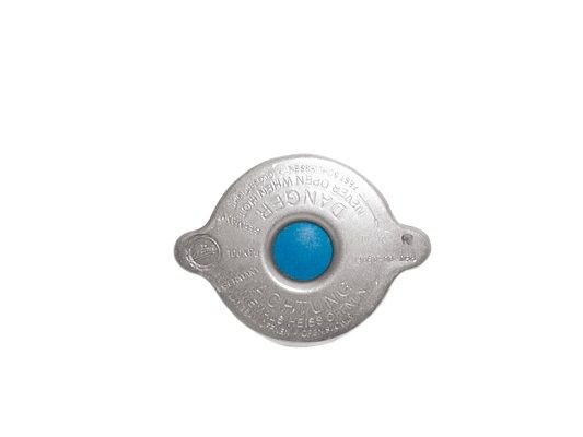 Kühlerdeckel