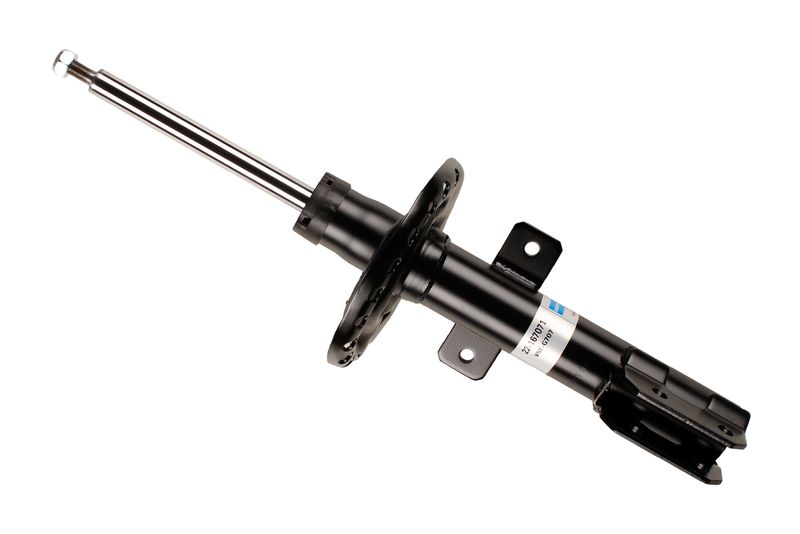 Gas-Stoßdämpfer
