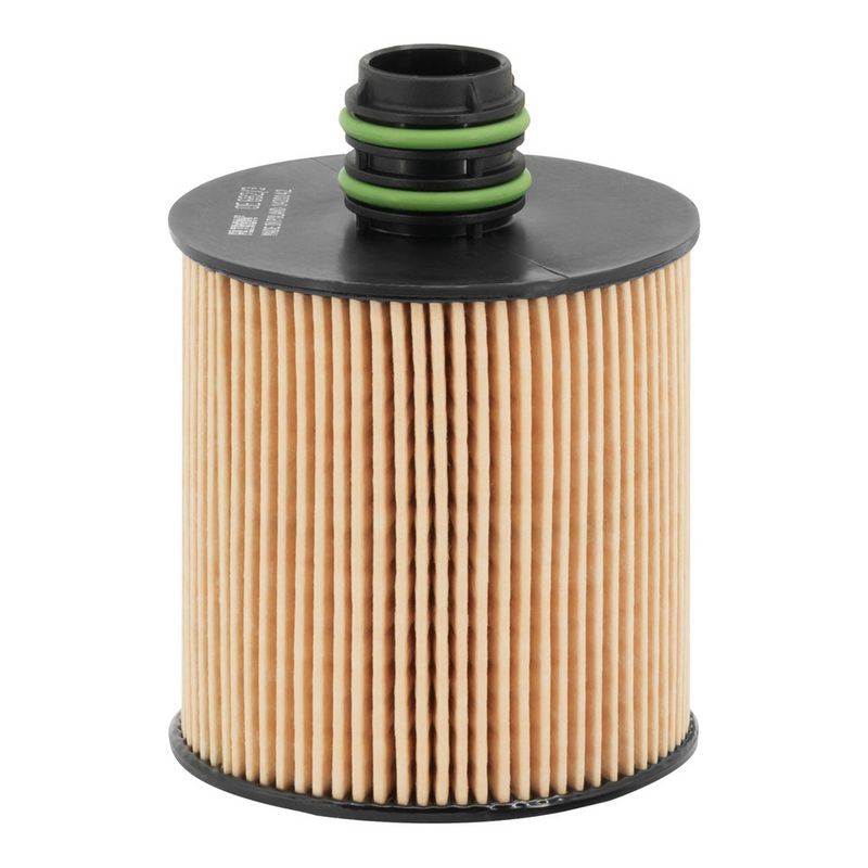 Ölfilter