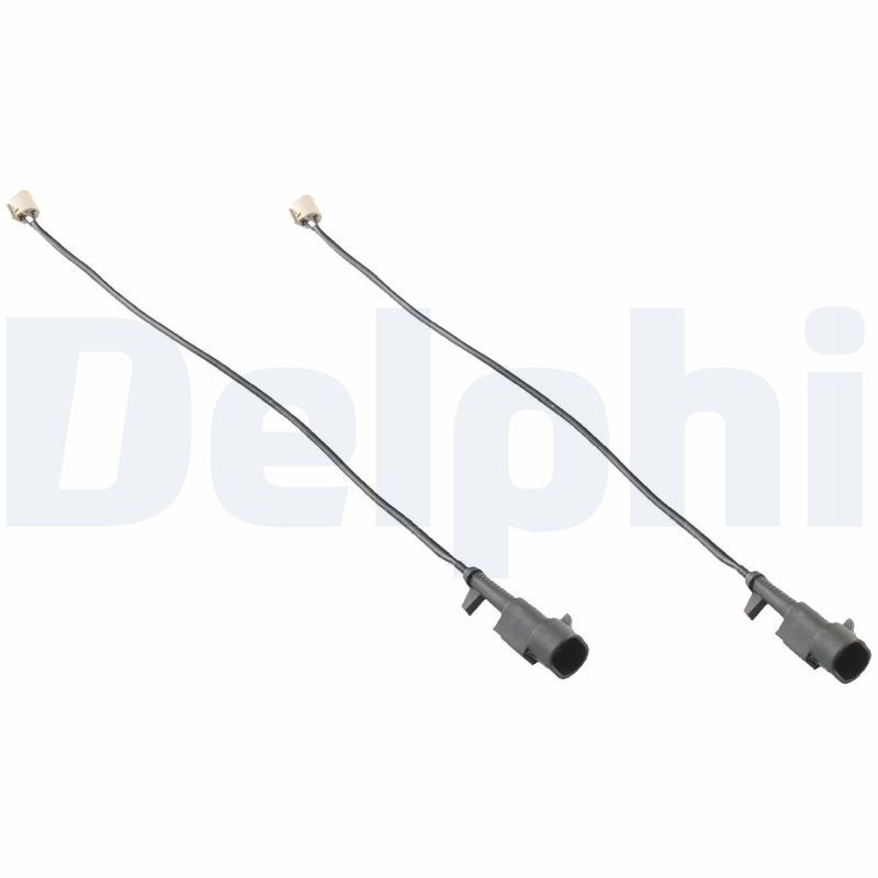 Verschleißsensor