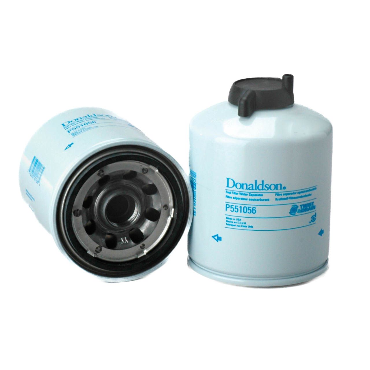 Kraftstofffilter Kraftstoff Filter