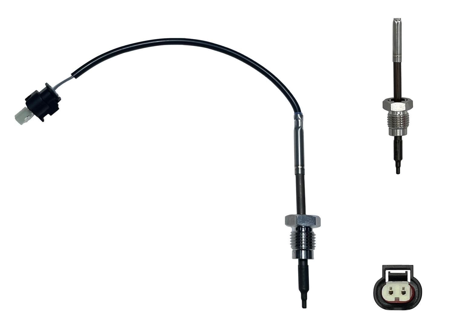 Sensor Abgastemperatur
