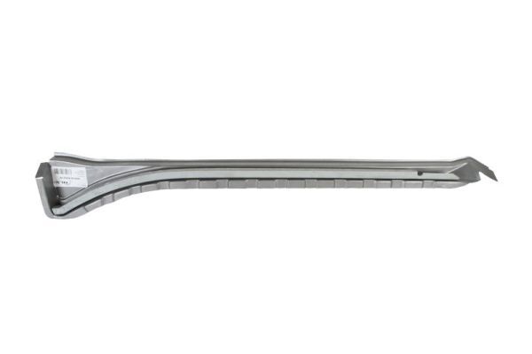 Einstiegsblech Schweller