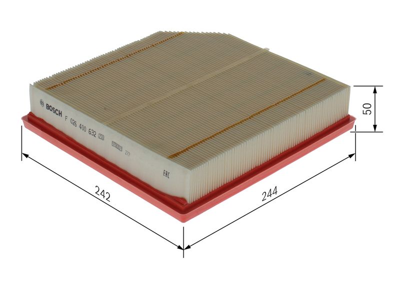 Luftfilter