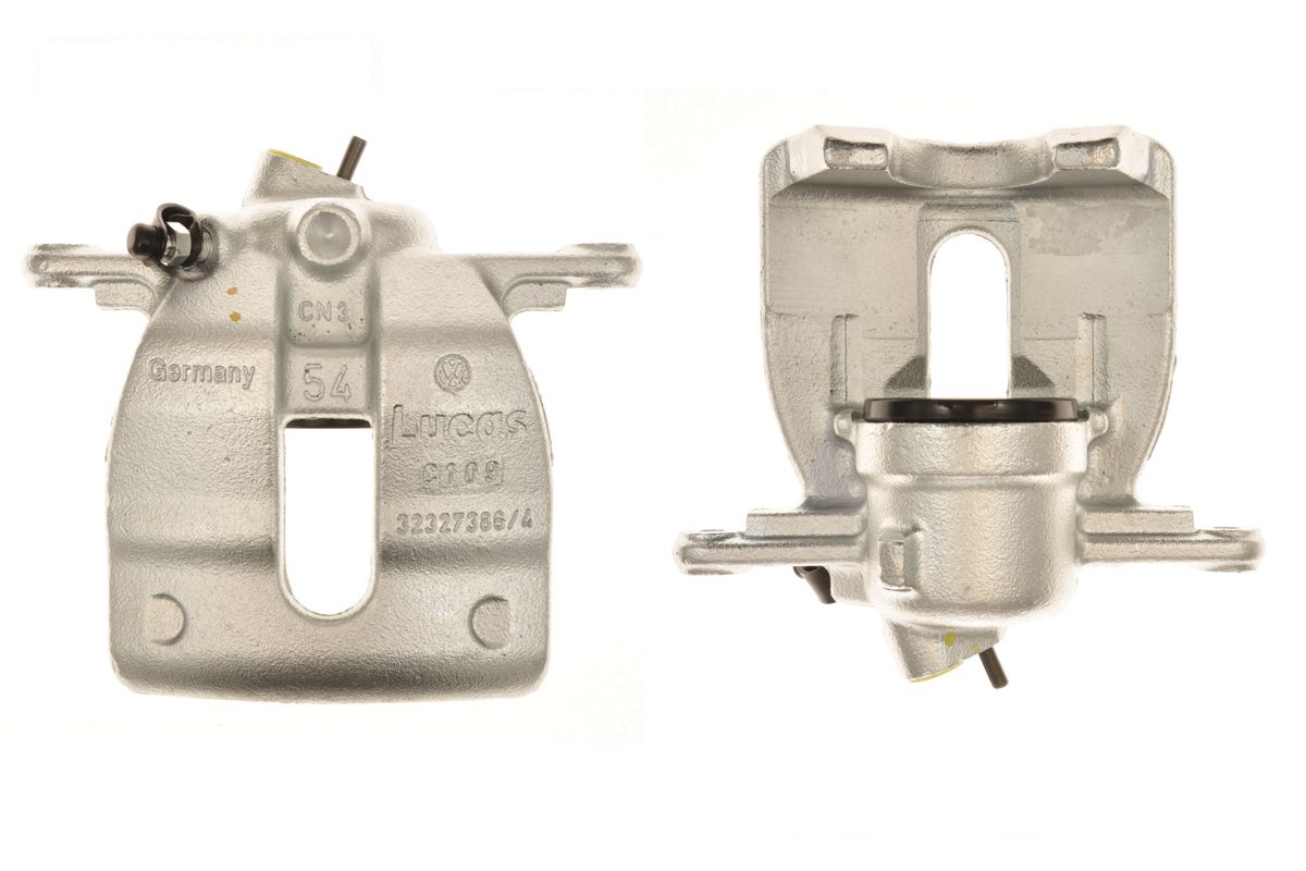 Bremssattel Bremszange