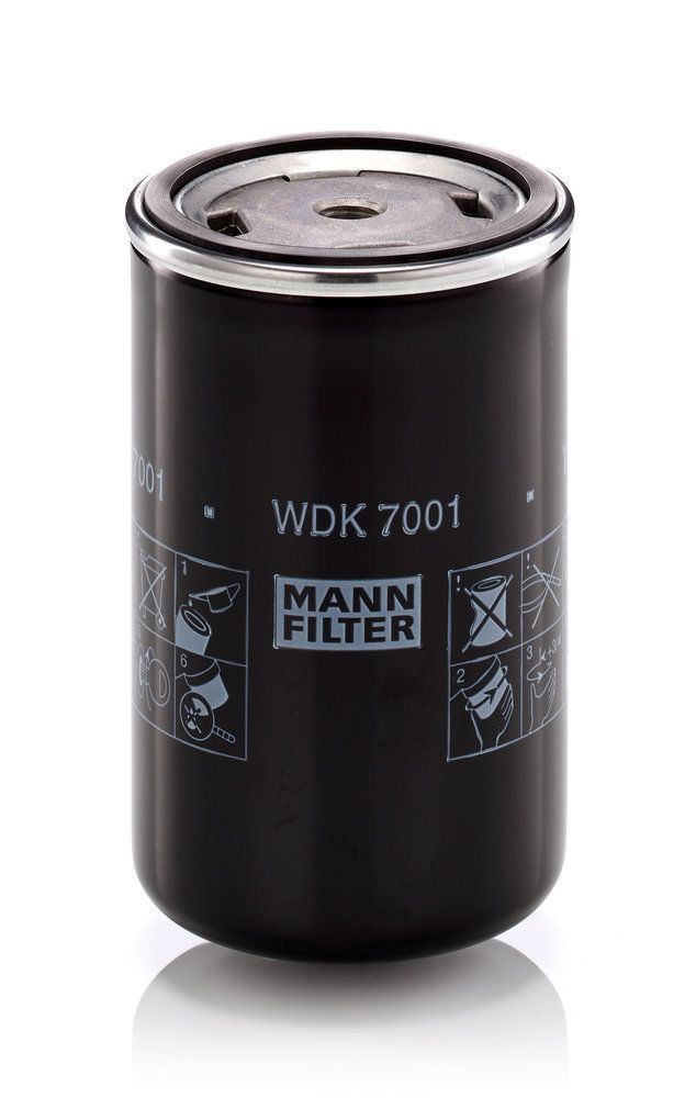 Kraftstofffilter Kraftstoff Filter