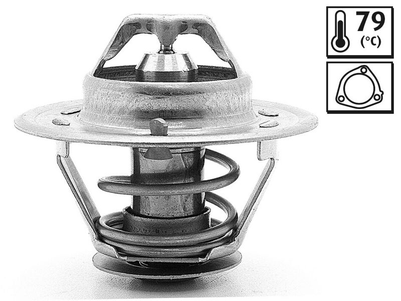 Thermostat Kühlwasser Kühlmittel