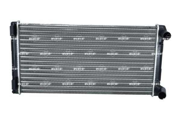 Kühler Wasserkühler Motorkühler