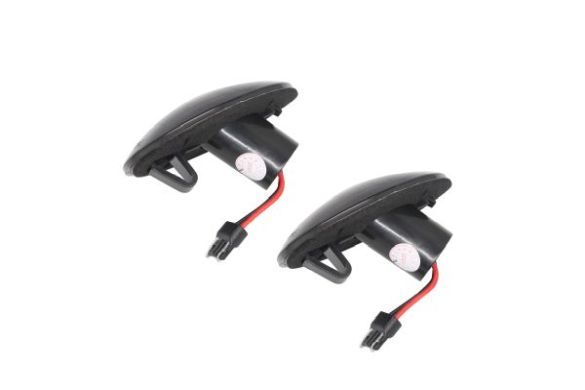 Set: 2 × Blinkleuchte seitlich