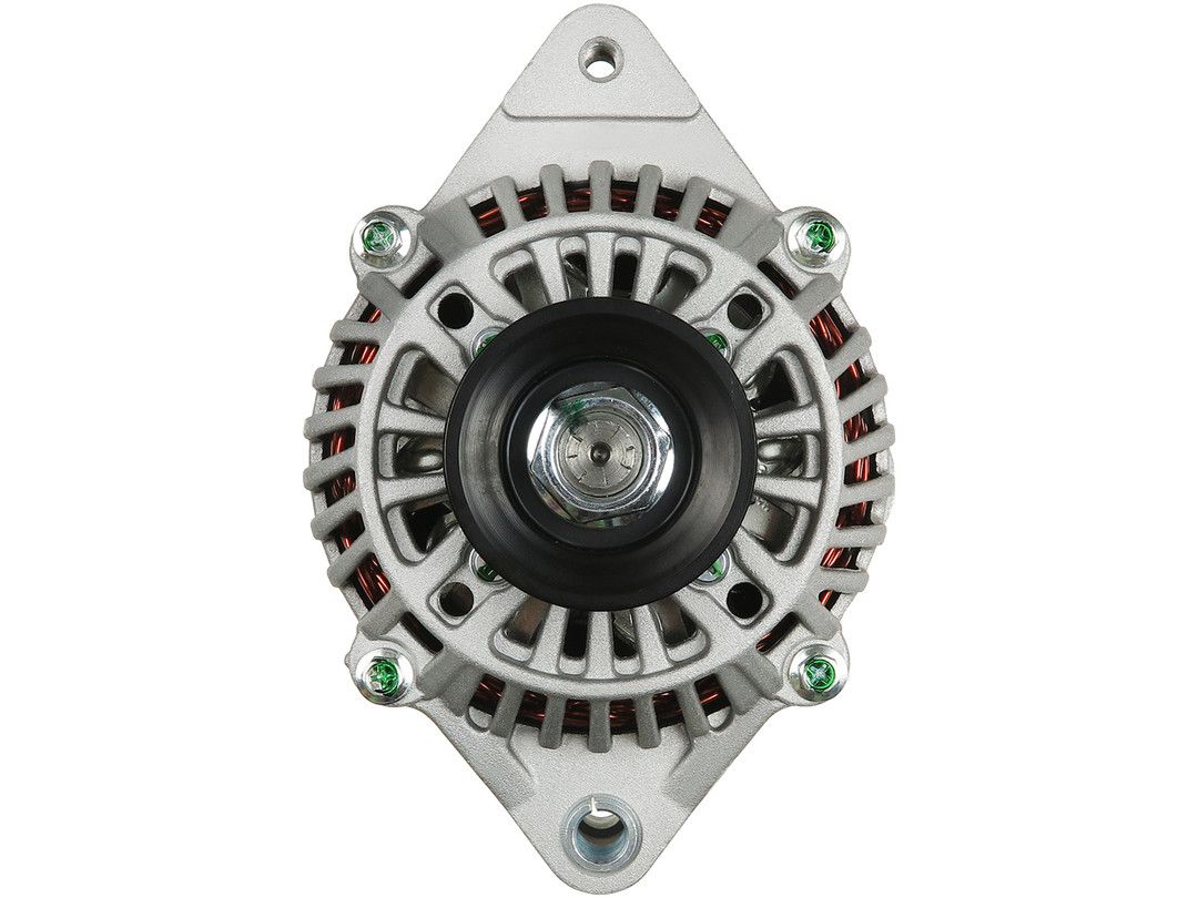 Lichtmaschine Generator