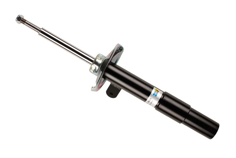 Gas-Stoßdämpfer