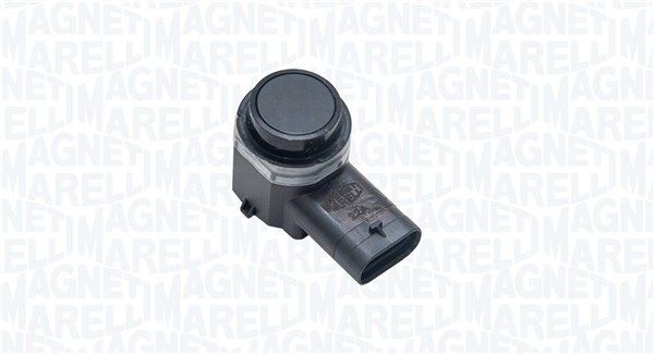 Sensor Einparkhilfe
