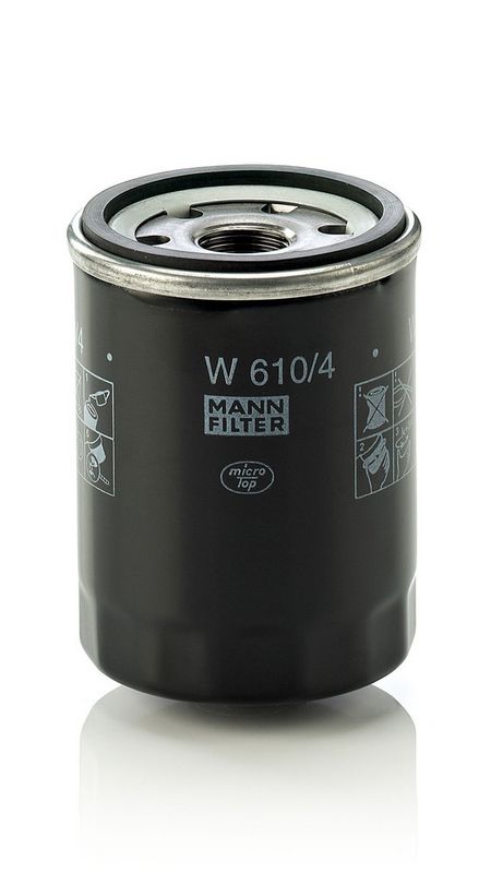 Ölfilter
