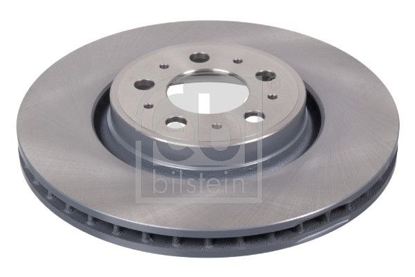 Bremsscheibe Scheibenbremse