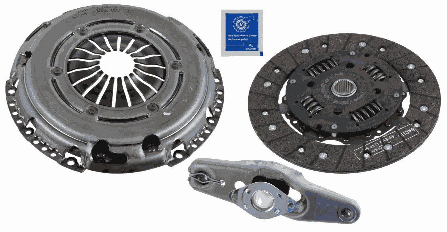 Kupplungs Satz Kupplung Set Kit