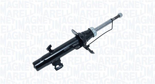 Gas-Stoßdämpfer