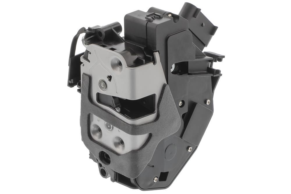 Systemschloss Türschloss Stellmotor