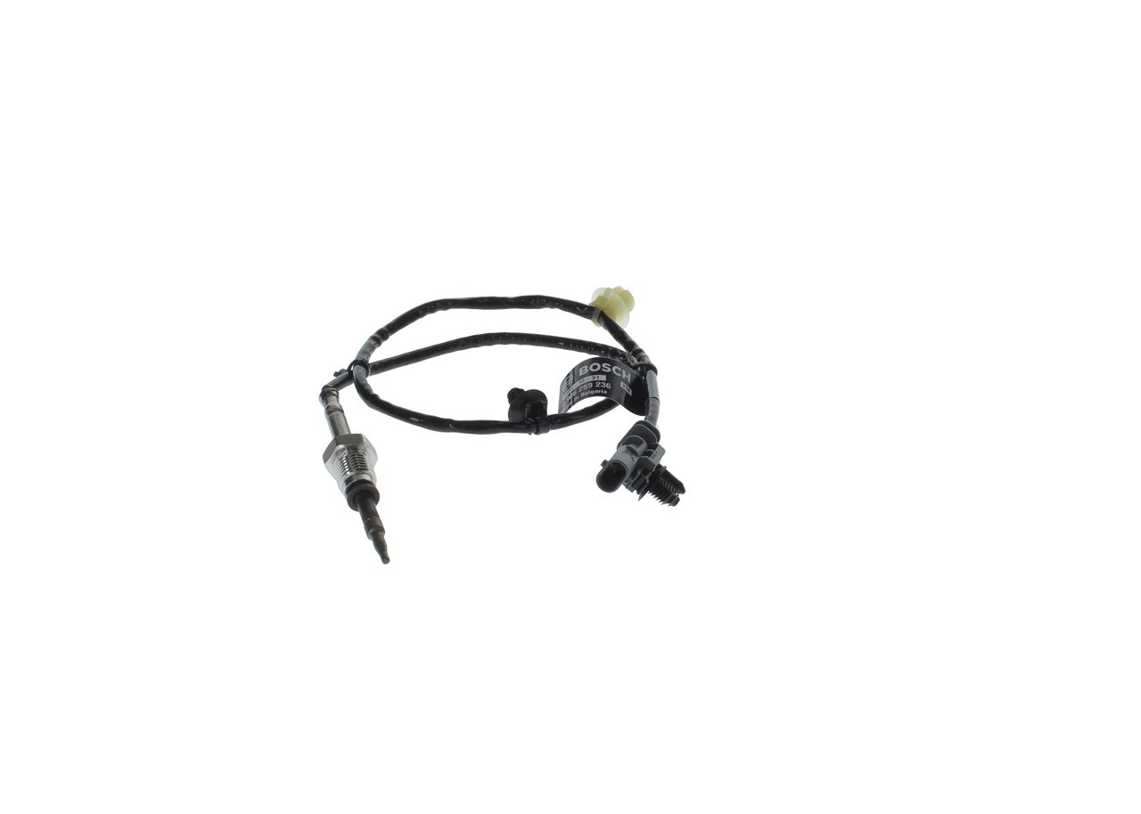 Sensor Abgastemperatur