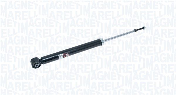 Gas-Stoßdämpfer