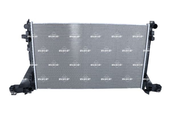 Kühler Wasserkühler Motorkühler