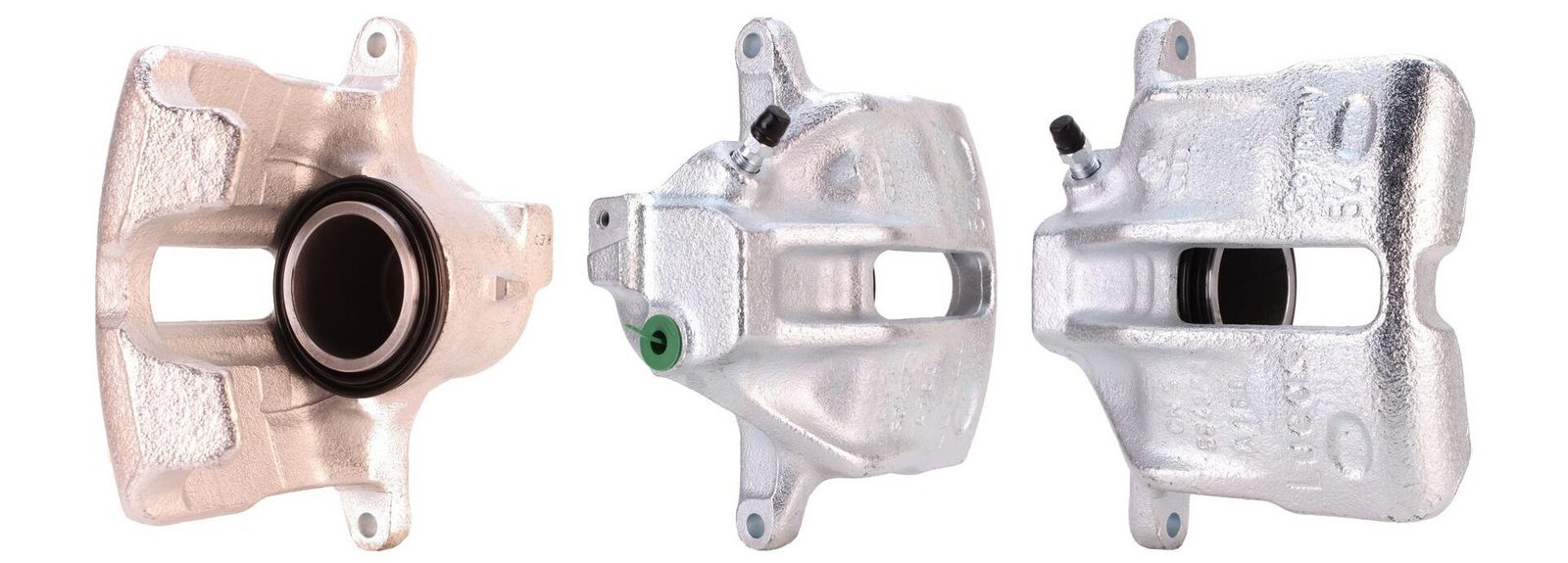 Bremssattel Bremszange