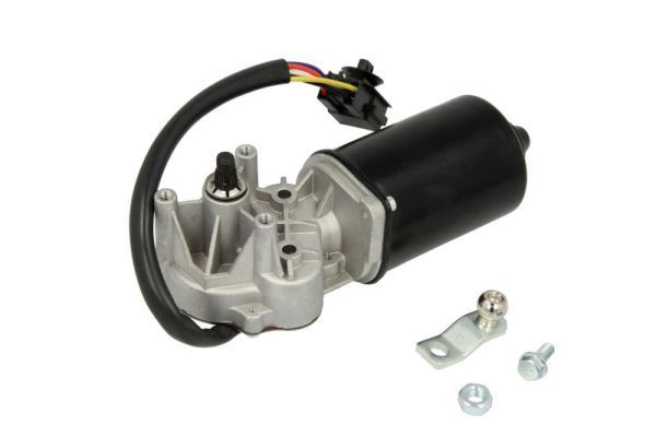 Wischermotor