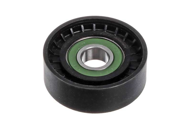Spannrolle
