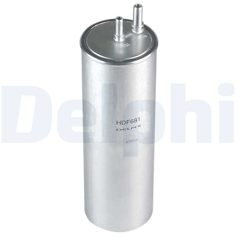 Kraftstofffilter Kraftstoff Filter