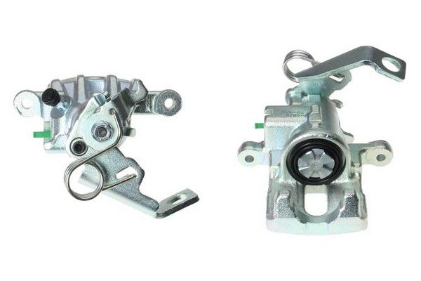 Bremssattel Hinten Rechts