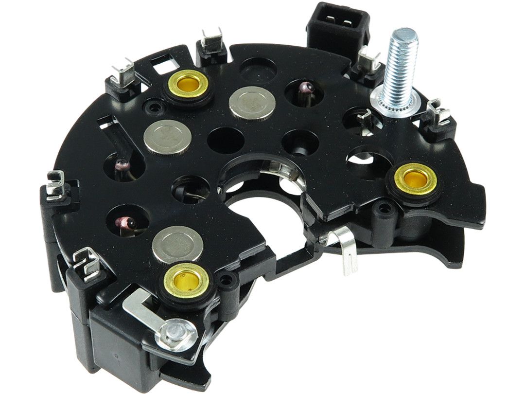 Gleichrichter Generator